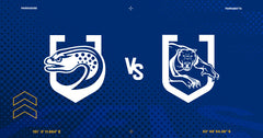 NRL RD 21 - Eels v Panthers