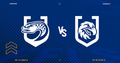 NRL RD 18 - Eels v Sea Eagles