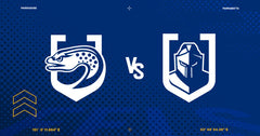 NRL RD 6 - Eels v Titans
