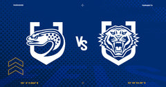 NRL RD 5 - Eels v Tigers