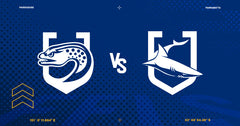 NRL RD 26 - Eels v Sharks