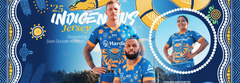 2025 Indigenous Jersey