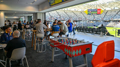 Betfocus Cumberland Lounge