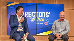 The Directors Club presented by SKG Services