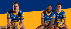 2026 Eels Memberships