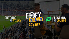 All EOFY Sales