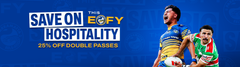 EOFY Hospitality Sale