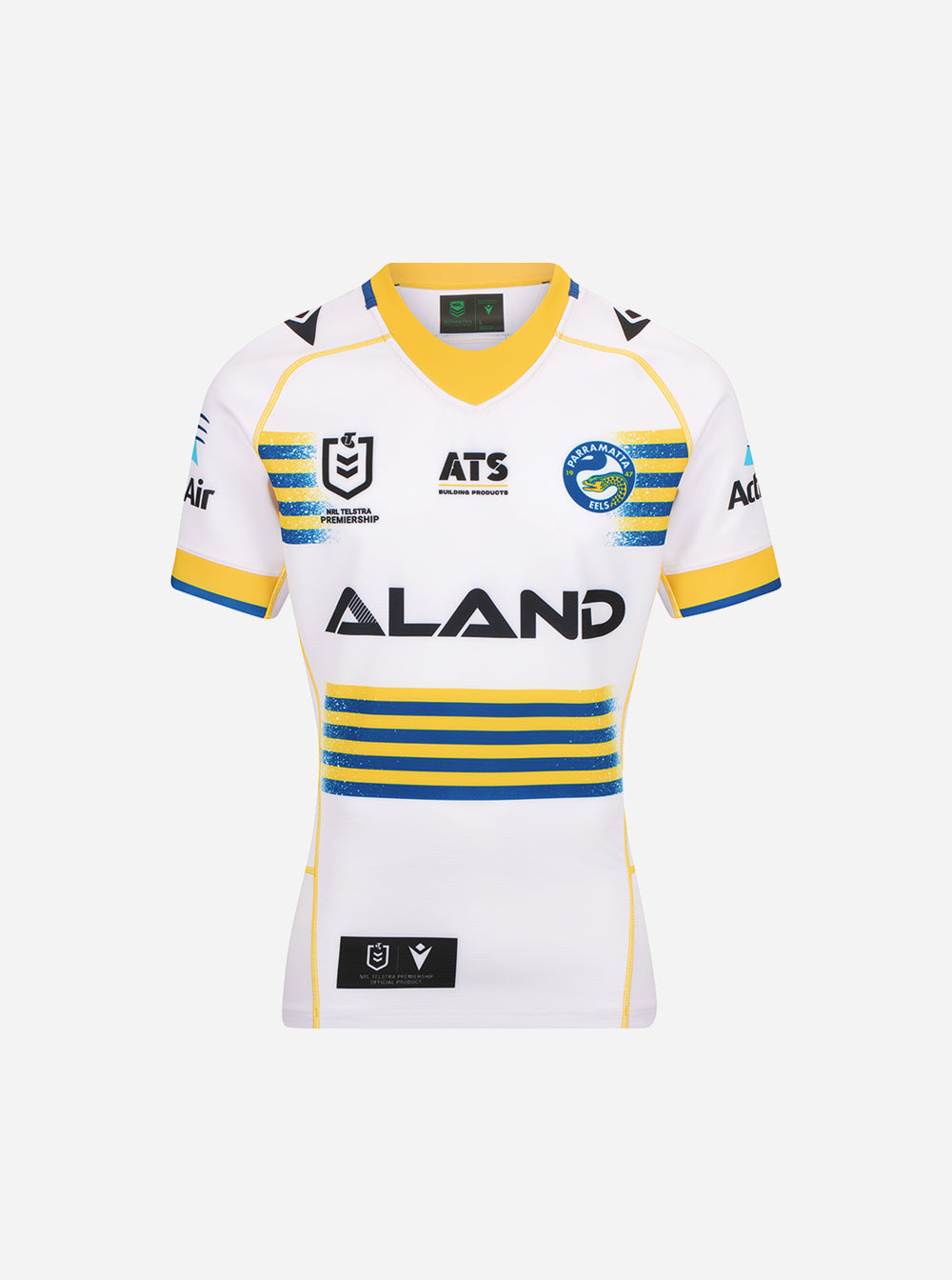 Parramatta nrl sale shop