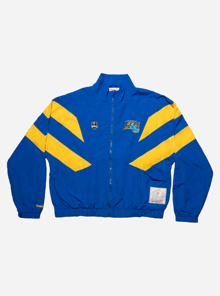 parramatta eels spray jacket