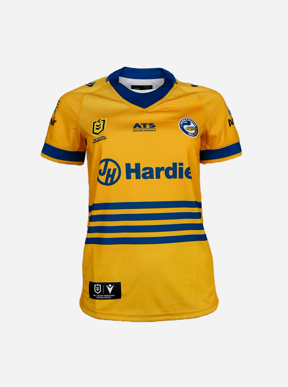 Teamwear - Jerseys – Parramatta Eels