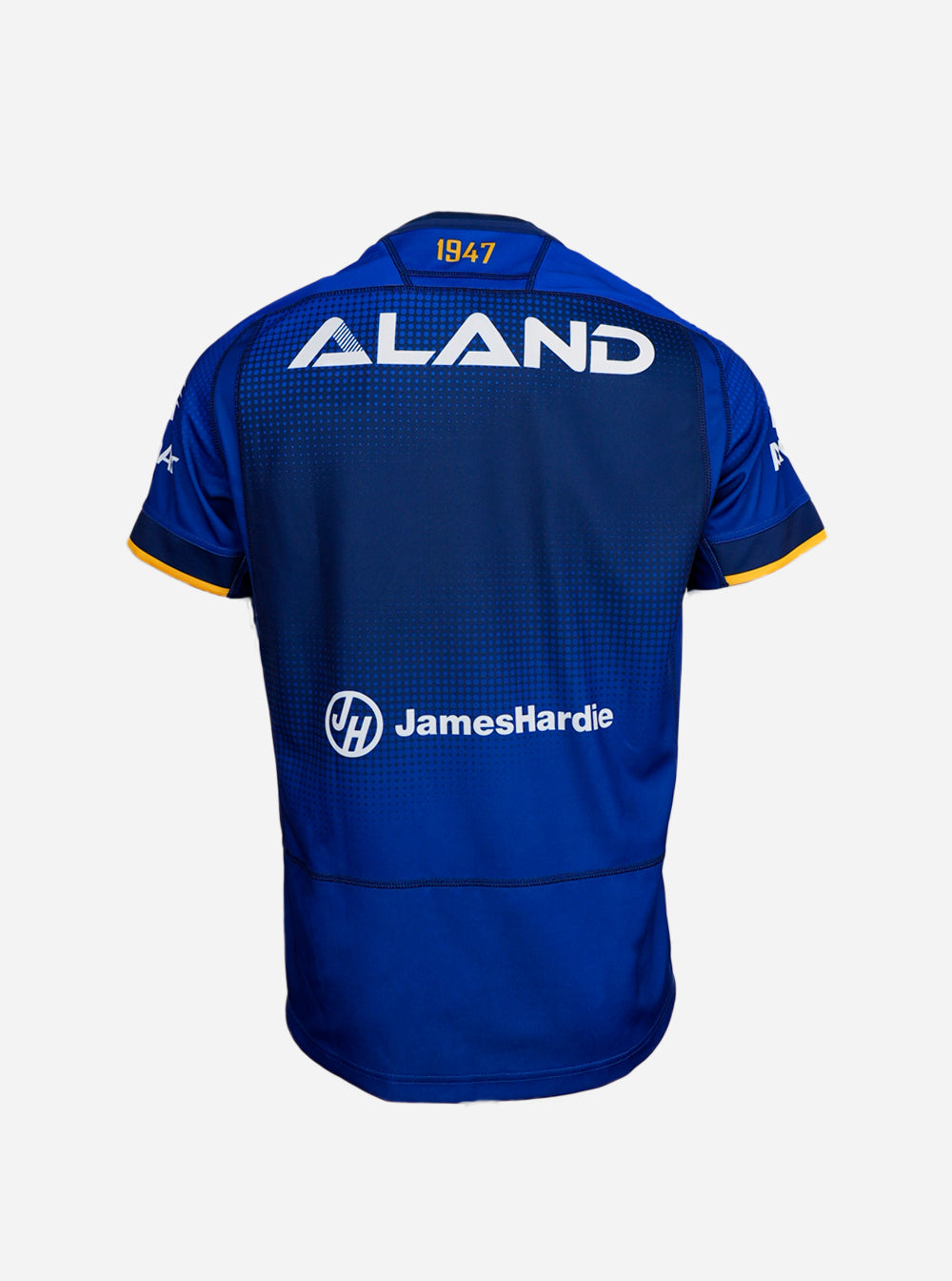 Parramatta Eels 2025 Mens Home Jersey