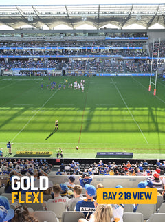 2026 PARRAdise Day Membership