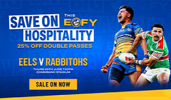 All EOFY Sales