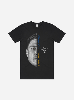Mitchell Moses 250th NRL Game Milestone Tee