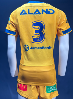 Eels Foundation Gala Dinner